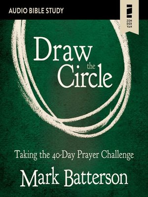 cover image of Draw the Circle